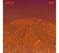 Chris Potter Circuits Trio Sunrise Reprise (Vinyl) 12" Album (Importación USA)
