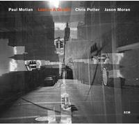 Chris Potter Lost in a Dream (CD) Album (Importación USA)