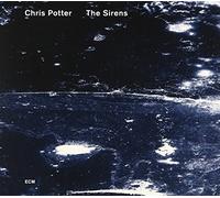 Chris Potter - Siren
