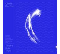 Chris Potter – There Is A Tide – CD – Importación USA