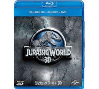 Chris Pratt - Jurassic World (4 Blu-Ray) [Edizione: Giappone] [Italia] [Blu-ray]
