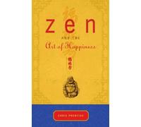 Chris Prentiss ZEN and the Art of Happiness (Tapa blanda) (Importación USA)