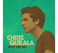 Chris Quilala - Split the Sky