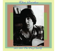 Chris Rainbow - Chris Rainbow: Best Of 1972-1980 [CD]