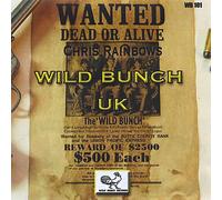 Chris Rainbows Wild Bunch UK