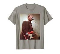 Chris Rea 1991 Auberge en Busca de la era del Verano Camiseta