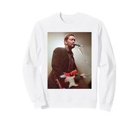 Chris Rea 1991 Auberge en Busca de la era del Verano Sudadera