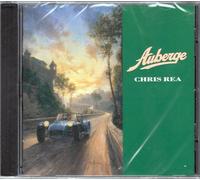 Chris Rea - A u b e r g e