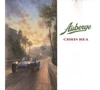 Chris Rea - A u b e r g e