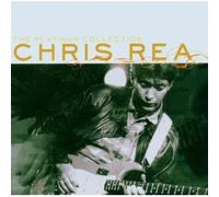Chris Rea - At The Beach & MORE ! (CD Album Chris Rea, 15 Tracks) You Can Go Your Own Way / Let's Dance / Fool (If You Think It's Over) / The Things Lovers Should Do / Julia / Auberge / I Don't Know What It Is But I Love It / I Can Hear Your Heartbeat / Looking For The Summer u.a.