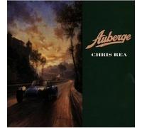 Chris Rea – Auberge – CD (Importación USA)