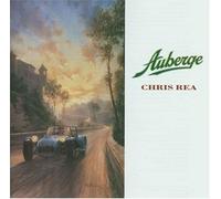 Chris Rea Auberge (CD) (Importación USA)