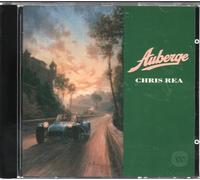 Chris Rea – Auberge – CD (Importación USA)