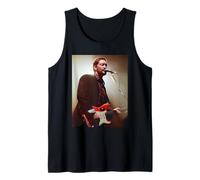 Chris Rea Auberge en Busca de la era del Verano 1991 Camiseta sin Mangas