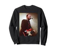 Chris Rea Auberge en Busca de la era del Verano 1991 Sudadera