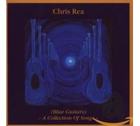 Rea,Chris - Blue Guitar-a Collection of Songs
