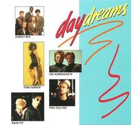 Chris Rea Celine Dion Wilson Phillips Phil Collins PM Sampson & Double Key - 28 verträumte Songs