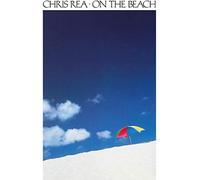 Chris Rea - Chris Rea - On The Beach (Deluxe Edition) (2 CD)