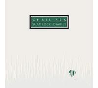 Chris Rea - Chris Rea - Shamrock Diaries (Deluxe Edition) (2 CD)