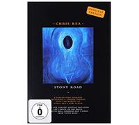 Chris Rea - Dancing Down The Stony Road [Alemania] [DVD]