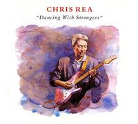 Chris Rea - Dancing with strangers (1987)