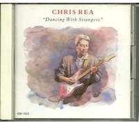 Chris Rea - Dancing With Strangers