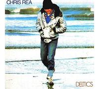 Chris Rea - Deltics