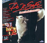Chris Rea - Do it Soft (1987)