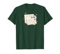 Chris Rea Driving Home For Christmas, Big Letter Official Camiseta