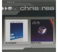 Chris Rea - Glass Passenger,the