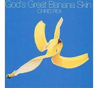 Chris Rea God's Great Banana Skin (CD) Album (Importación USA)
