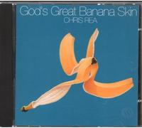 Chris Rea - God's Great Banana Skin - EastWest - 4509-90995-2
