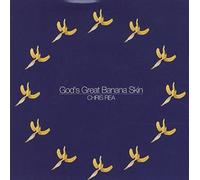 Chris Rea - God's Great Banana Skin / I Saw You Coming [Vinyl Single]