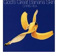 Chris Rea - God's great banana skin [Single-CD]