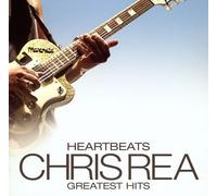 Chris Rea - Heartbeats:Greatest Hits