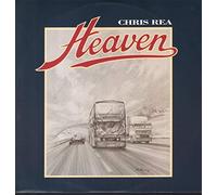 Chris Rea - Heaven