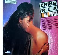 Chris Rea - Herzklopfen (compilation, 1981-86) / Vinyl record [Vinyl-LP]