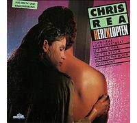 Chris Rea - Herzklopfen (UK Import)