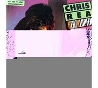 Chris Rea - Herzklopfen (UK Import)