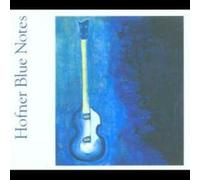 Chris Rea - Hofner Blue Notes