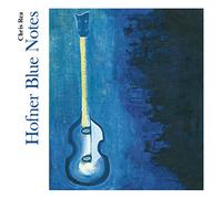Chris Rea - Hofner Blue Notes