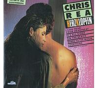 Chris Rea - incl. Josephine