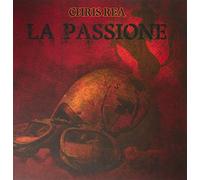 CHRIS REA - LA PASSIONE