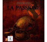 Chris Rea - La Passione [DVD]