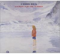 Chris Rea - Looking for the summer (Remix, 1991)