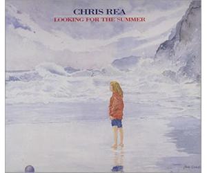 Chris Rea - Looking for the summer (Remix, 1991)