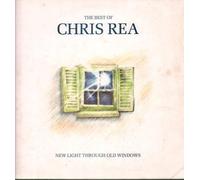 Chris Rea - New light through old windows-Best of [Vinyl LP]