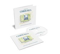 Chris Rea - New Light Through Old Windows (CD)