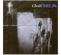 Chris Rea - New Light Through Old Windows - The Best of Chris Rea