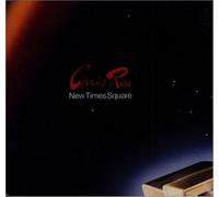 Chris Rea New Times Square (CD) (Importación USA)